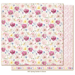 Maja Design - Spring Garden - In Bloom - SPR-1407