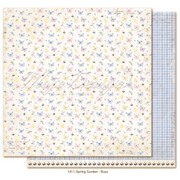 Maja Design - Spring Garden - Buzz - SPR-1411