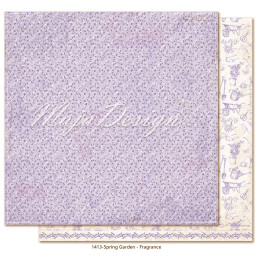 Maja Design - Spring Garden - Fragrance - SPR-1413