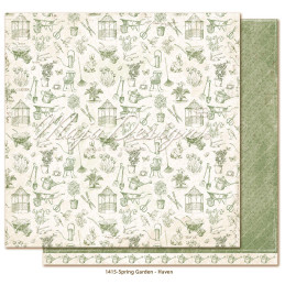 Maja Design - Spring Garden - Haven - SPR-1415