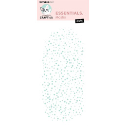 Studio Light - Essentials Masks - Dots