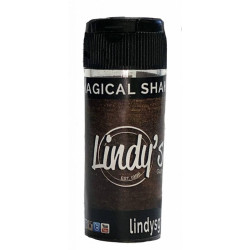 Lindy's Stamp Gang -...