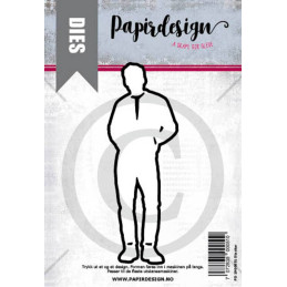 Papirdesign - Staskar - PD 1900051