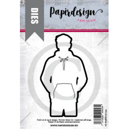 Papirdesign - Kul Type - PD 1900053