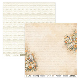 ScrapBoys - Papirblok 20x20 - Paula's Attic