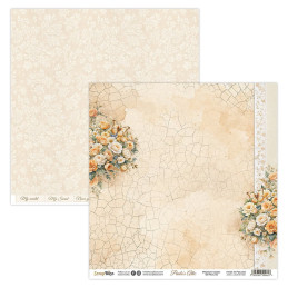 ScrapBoys - Papirblok 20x20 - Paula's Attic