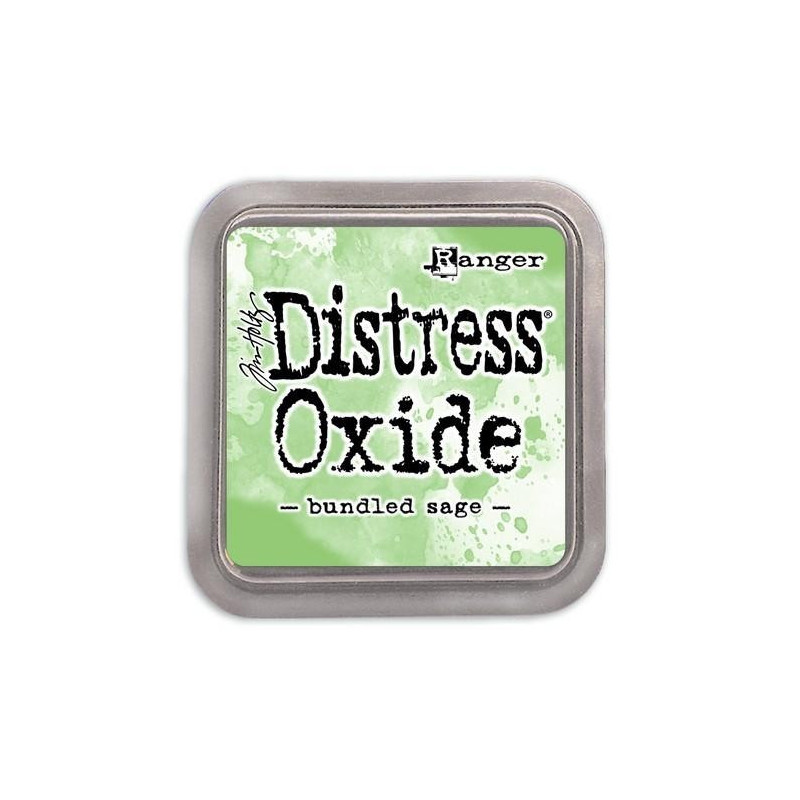 Ranger Distress Oxide - Tim Holtz - Bundled Sage