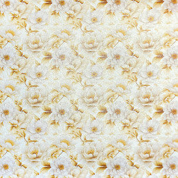 Ciao Bella - Papirpakke 6x6 - Deluxe Paper Pearl - Blessing Day