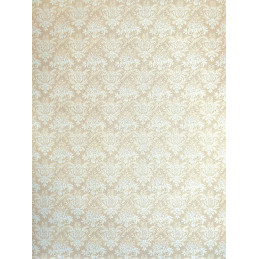 Ciao Bella - Papirpakke A4 - Deluxe Paper Pearl - Blessing Day