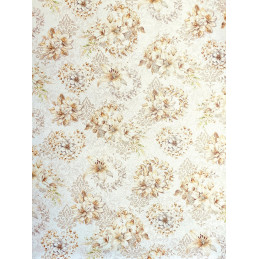 Ciao Bella - Papirpakke A4 - Deluxe Paper Pearl - Blessing Day