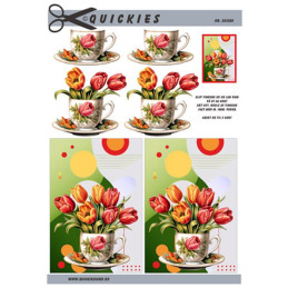 Quickies - 201580