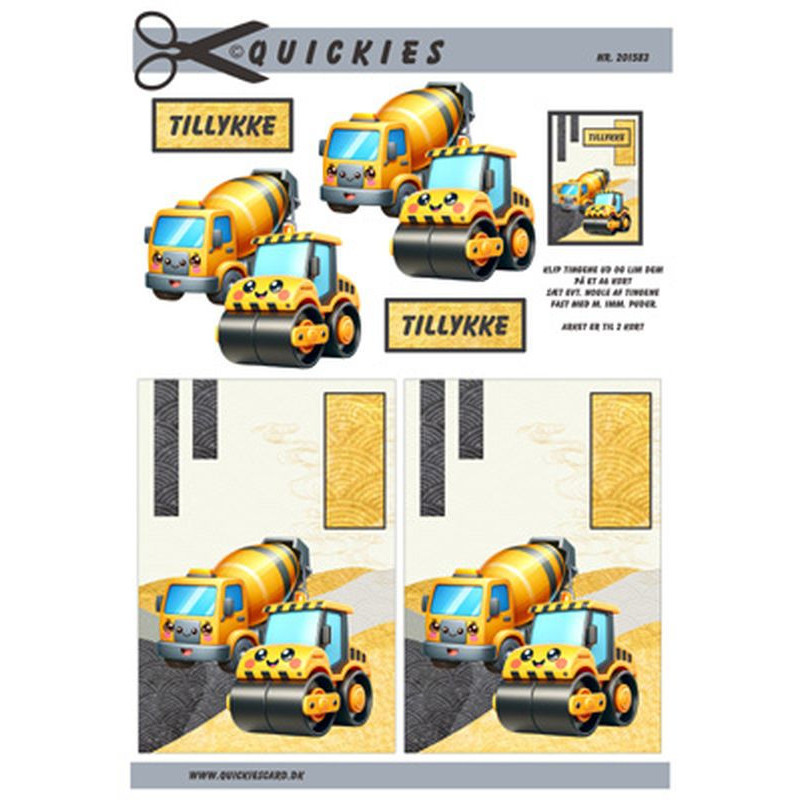 Quickies - 201583