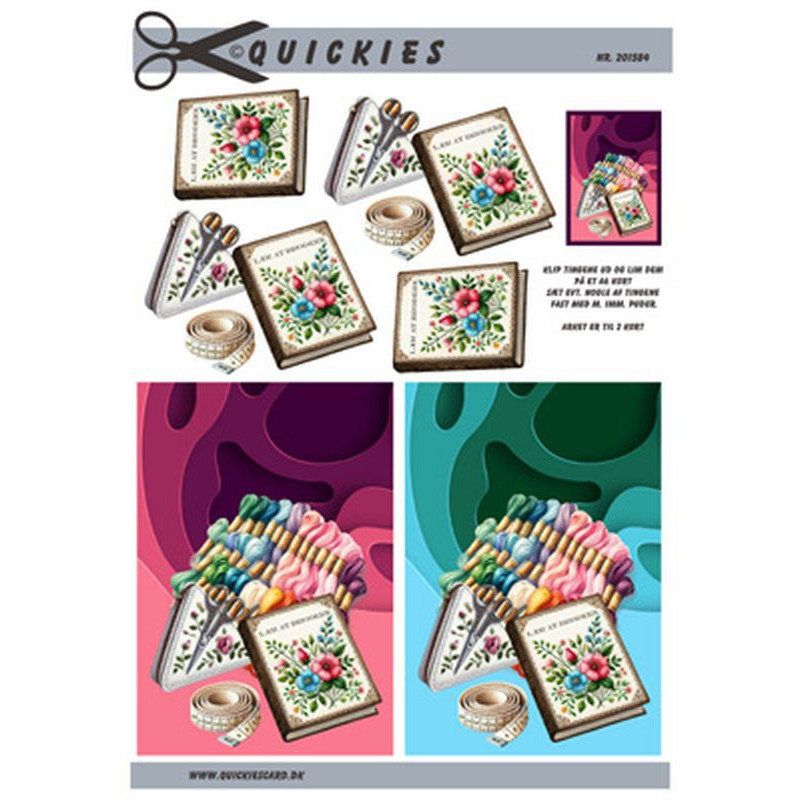 Quickies - 201584