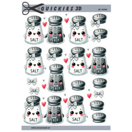 Quickies 3D - 204562