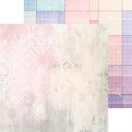 Craft O'Clock - Papirpakke 20x20 - It's My Party - Mix
