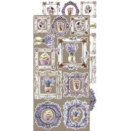 Craft O'Clock - Extras Set - Heritage Whispers - Heritage