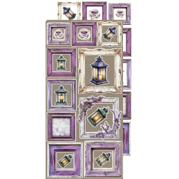 Craft O'Clock - Extras Set - Heritage Whispers - Heritage