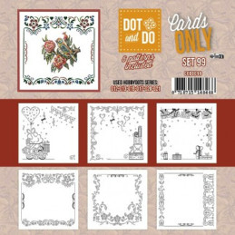 Dot And Do - Cards Only - Set 99