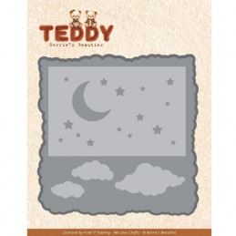 Berries Beauties - Teddy - Teddy And The Moon