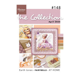 Marianne Design - The Collection 148