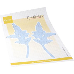 Marianne Design - Creatables - Tiny's Feather Grass - LR0903
