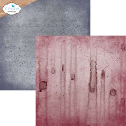 Elizabeth Craft Designs - Papirpakke 30.5x30.5 - Backgrounds Volume 1