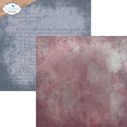 Elizabeth Craft Designs - Papirpakke 30.5x30.5 - Backgrounds Volume 1