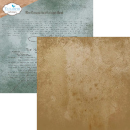 Elizabeth Craft Designs - Papirpakke 30.5x30.5 - Backgrounds Volume 1
