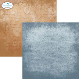 Elizabeth Craft Designs - Papirpakke 30.5x30.5 - Backgrounds Volume 1