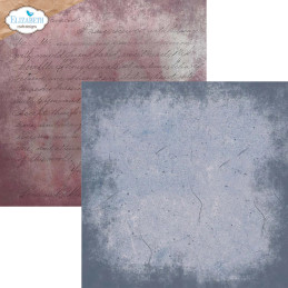 Elizabeth Craft Designs - Papirpakke 30.5x30.5 - Backgrounds Volume 1
