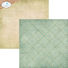 Elizabeth Craft Designs - Papirpakke 30.5x30.5 - Spring Blossom