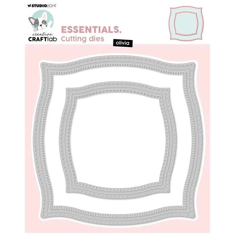 Studio Light - Olivia - CCL-ES-CD1004