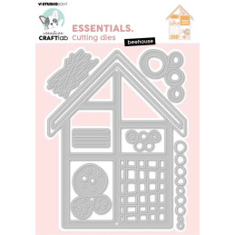 Studio Light - Beehouse - CCL-ES-CD1005