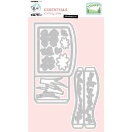 Studio Light - Shadowbox - CCL-ES-CD1006