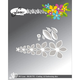 By Lene - Flowers - BLD1752