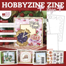 Hobbyzine Plus 66