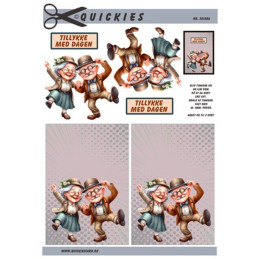 Quickies - 201586