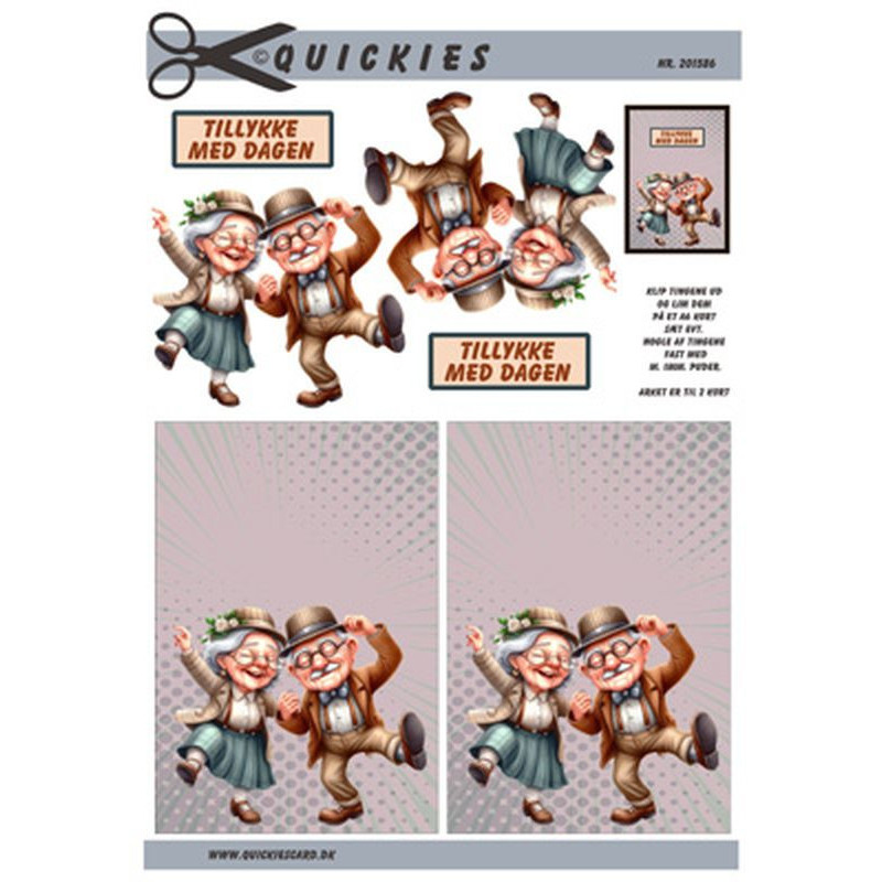 Quickies - 201586