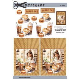 Quickies - 201589