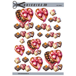 Quickies 3D - 204564