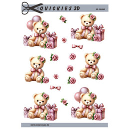 Quickies 3D - 204565