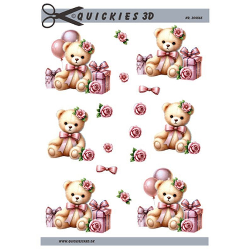 Quickies 3D - 204565