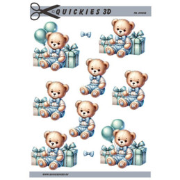 Quickies 3D - 204566