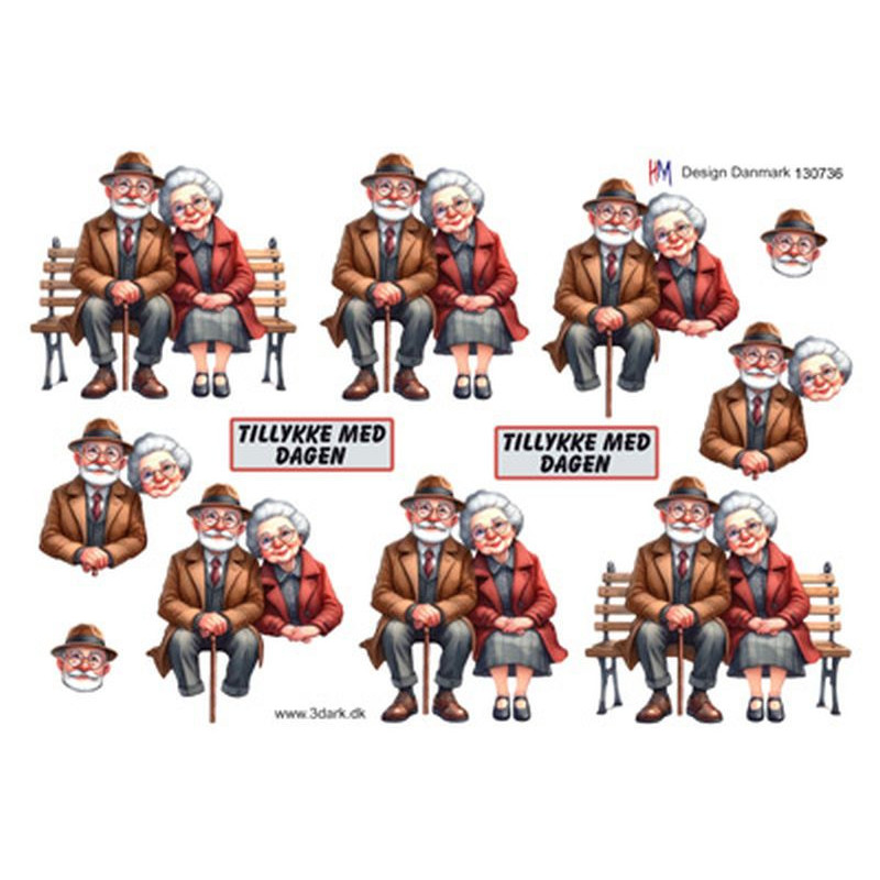 HM Design - 130736