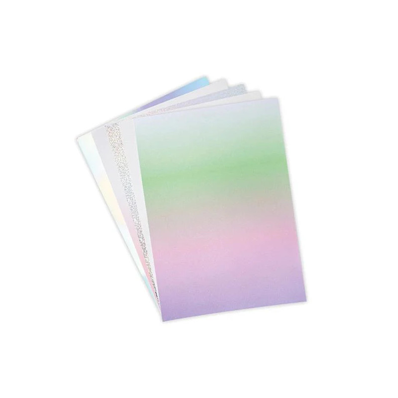 Sizzix - Opulent Cardstock - Mystical