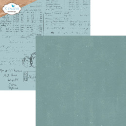 Elizabeth Craft Designs - Papirpakke 30.5x30.5 - Once In A Lifetime