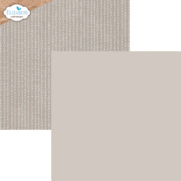 Elizabeth Craft Designs - Papirpakke 30.5x30.5 - Once In A Lifetime