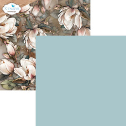 Elizabeth Craft Designs - Papirpakke 30.5x30.5 - Once In A Lifetime
