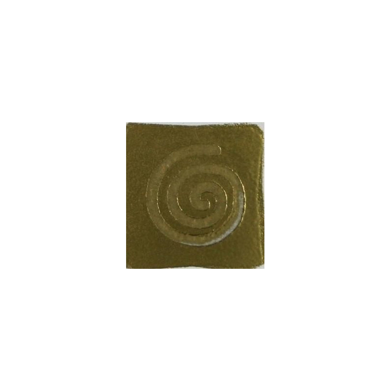 Cosmic Shimmer - Detailed Embossingpowder - Bright Gold