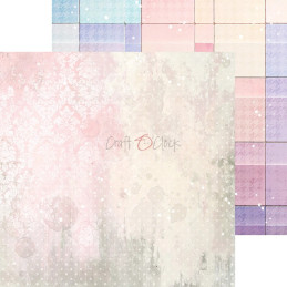 Craft O'Clock - Papirpakke 20x20 - It's My Party - Basic